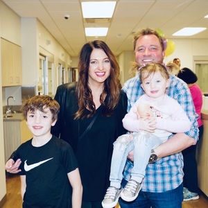 Meet your Posher, Brooke